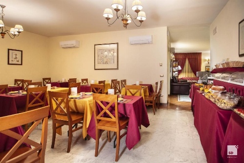 Hotel Alessandro Della Spina image 10