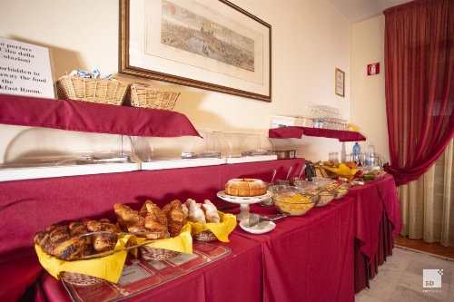 Hotel Alessandro Della Spina image 13
