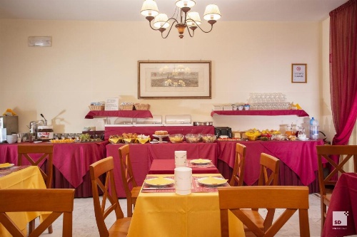 Hotel Alessandro Della Spina image 16