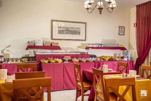 Hotel Alessandro Della Spina image 17