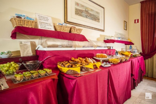 Hotel Alessandro Della Spina image 18