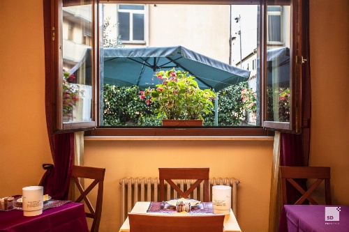 Hotel Alessandro Della Spina image 2