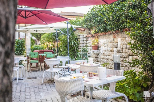 Hotel Alessandro Della Spina image 20