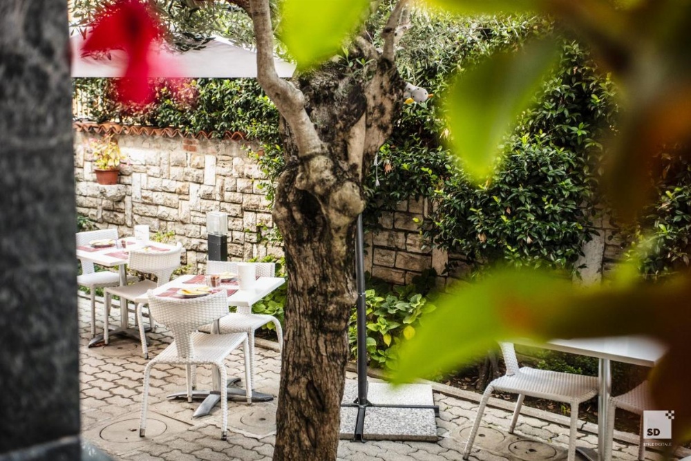 Hotel Alessandro Della Spina Image 21