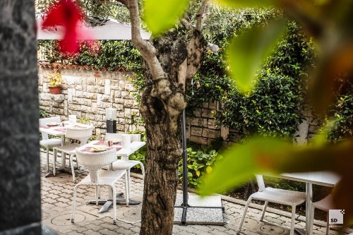 Hotel Alessandro Della Spina image 21