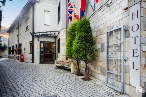 Hotel Alessandro Della Spina image 22