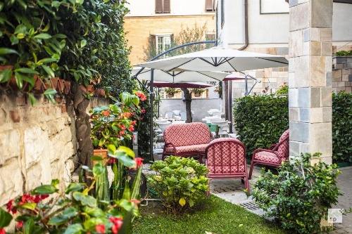Hotel Alessandro Della Spina image 27