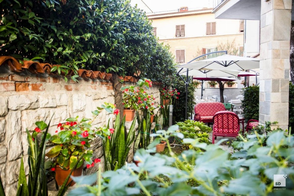 Hotel Alessandro Della Spina Image 28