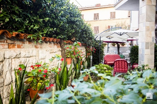 Hotel Alessandro Della Spina image 28