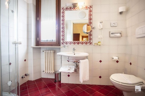 Hotel Alessandro Della Spina image 29