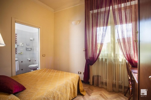 Hotel Alessandro Della Spina image 30