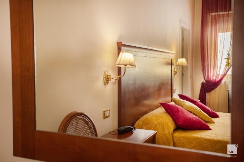 Hotel Alessandro Della Spina image 32