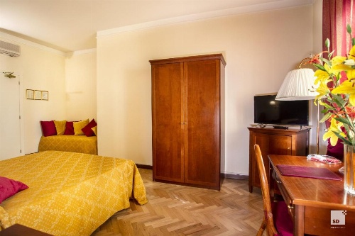 Hotel Alessandro Della Spina image 33