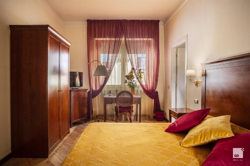 Hotel Alessandro Della Spina image 35