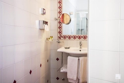 Hotel Alessandro Della Spina image 37