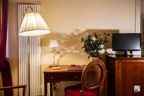 Hotel Alessandro Della Spina image 39