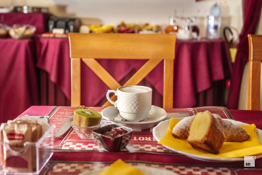 Hotel Alessandro Della Spina