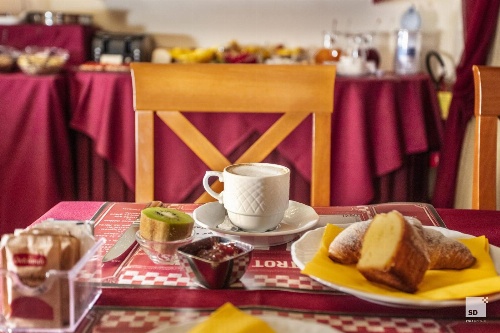 Hotel Alessandro Della Spina image 4