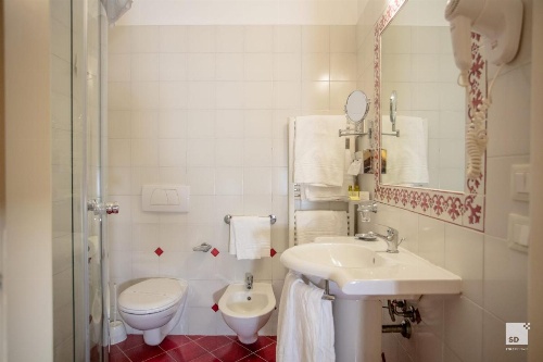 Hotel Alessandro Della Spina image 41