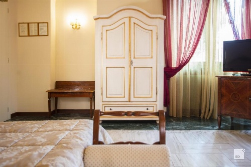 Hotel Alessandro Della Spina image 47