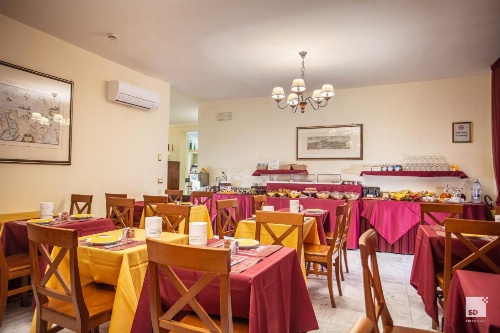 Hotel Alessandro Della Spina image 5