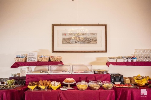 Hotel Alessandro Della Spina image 6