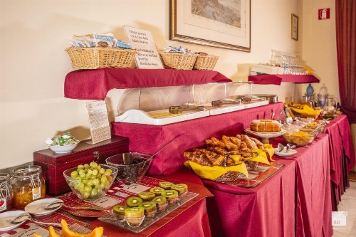 Hotel Alessandro Della Spina image 7