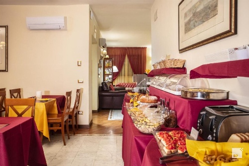 Hotel Alessandro Della Spina image 9
